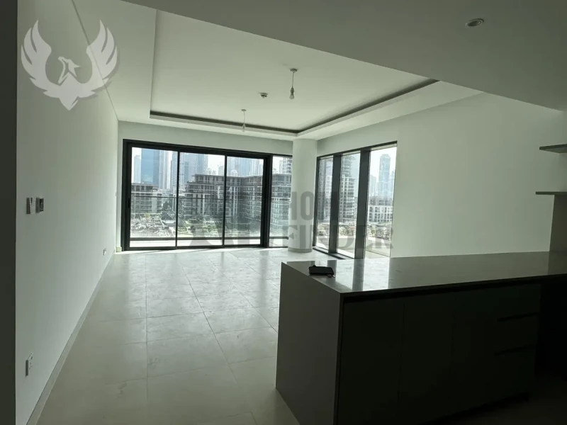 Apartment for Rent in Meraas - Central Park at City Walk, Dubai - Brand New | Vacant | High Floor at 250000 AED